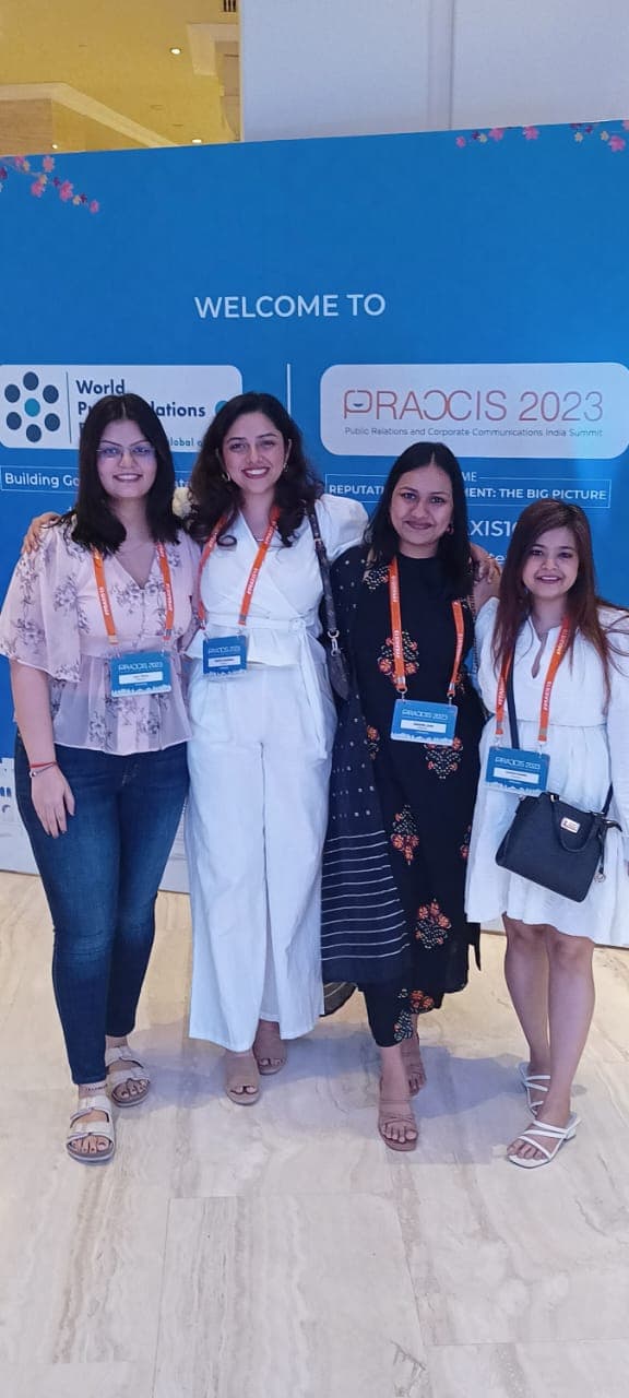 School of Communications and Reputation Mumbai Campus photo 20